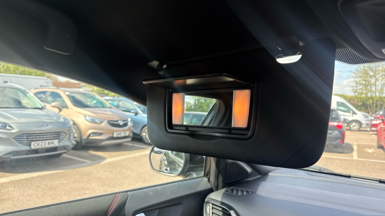 Ford Puma 1.0 EcoBoost Hybrid mHEV ST-Line 5dr Petrol Hatchback